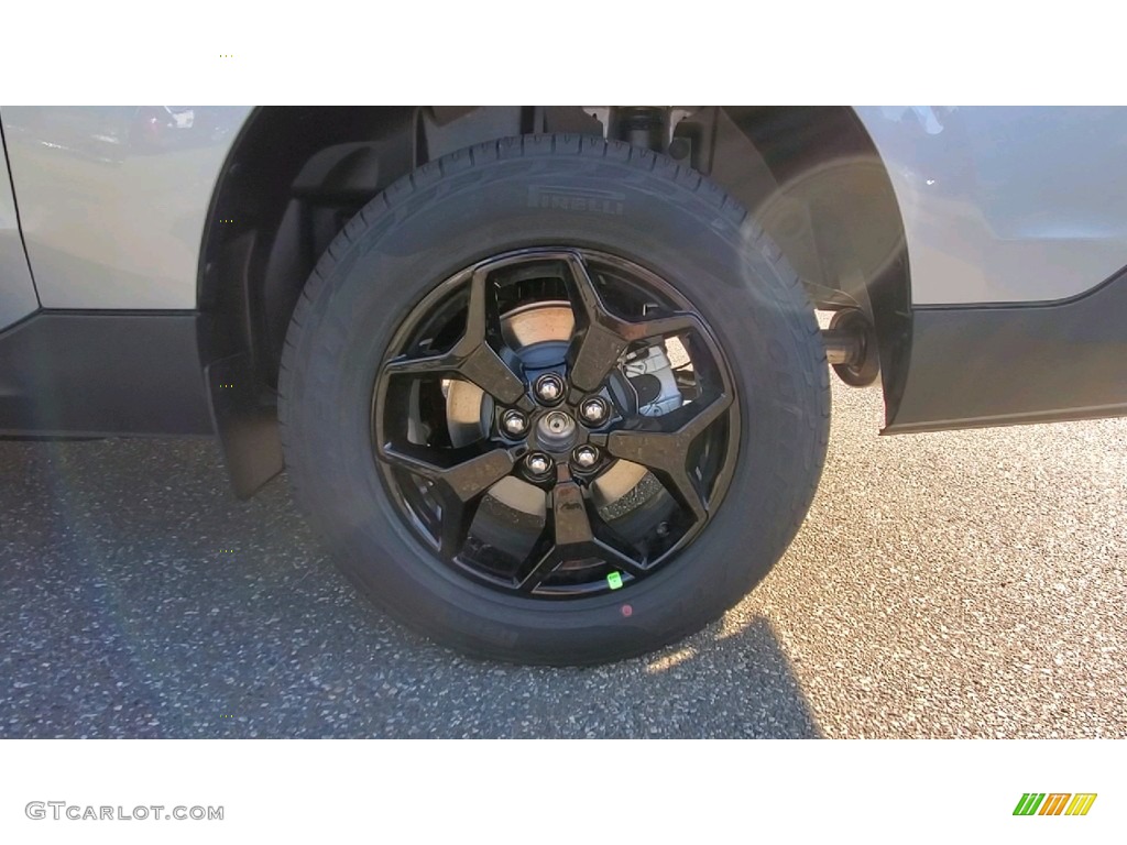 2022 Ford Maverick XLT AWD Wheel Photo #143088851