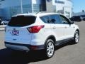 Oxford White - Escape SEL 4WD Photo No. 17