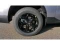 2022 Ford Maverick XLT AWD Wheel