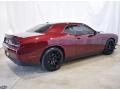 Octane Red Pearl - Challenger R/T Photo No. 2
