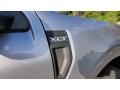 2022 Ford Maverick XLT AWD Marks and Logos