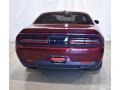 Octane Red Pearl - Challenger R/T Photo No. 3
