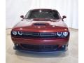 2019 Octane Red Pearl Dodge Challenger R/T  photo #4