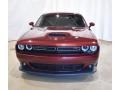Octane Red Pearl - Challenger R/T Photo No. 4