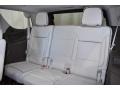 2021 GMC Yukon Teak/­Light Shale Interior Rear Seat Photo