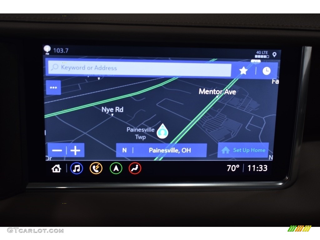 2021 GMC Yukon Denali 4WD Navigation Photo #143089409