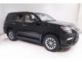 Black Onyx 2014 Lexus GX 460 Luxury