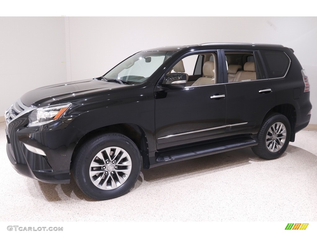 2014 Lexus GX 460 Luxury Exterior Photos