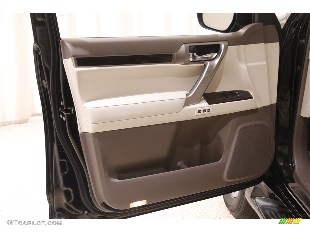 2014 Lexus GX 460 Luxury Door Panel Photos