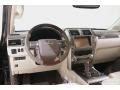 Dashboard of 2014 GX 460 Luxury