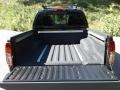 Magnetic Black Pearl - Frontier Pro-4X Crew Cab 4x4 Photo No. 9