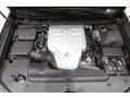  2014 GX 460 Luxury 4.6 Liter DOHC 32-Valve VVT-i V8 Engine