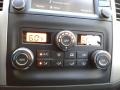 2021 Nissan Frontier Pro-4X Graphite Interior Controls Photo