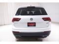 Pure White - Tiguan SE 4MOTION Photo No. 17