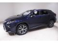 Nightfall Mica - RX 350 AWD Photo No. 3