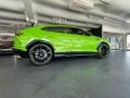 Verde Mantis Pearl - Urus Pearl Capsule AWD Photo No. 7