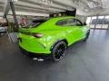 Verde Mantis Pearl - Urus Pearl Capsule AWD Photo No. 9