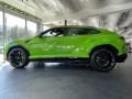 Verde Mantis Pearl 2021 Lamborghini Urus Pearl Capsule AWD Exterior