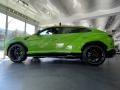 Verde Mantis Pearl 2021 Lamborghini Urus Pearl Capsule AWD Exterior
