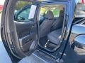 2017 Onyx Black GMC Canyon SLE Crew Cab 4x4  photo #33