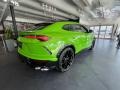 Verde Mantis Pearl 2021 Lamborghini Urus Pearl Capsule AWD Exterior