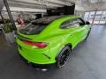 Verde Mantis Pearl - Urus Pearl Capsule AWD Photo No. 28