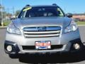 Tungsten Metallic - Outback 2.5i Premium Photo No. 15
