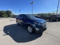 Pacific Blue Metallic - Equinox LT AWD Photo No. 5