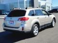 Tungsten Metallic - Outback 2.5i Premium Photo No. 18
