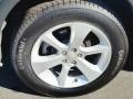 Tungsten Metallic - Outback 2.5i Premium Photo No. 24