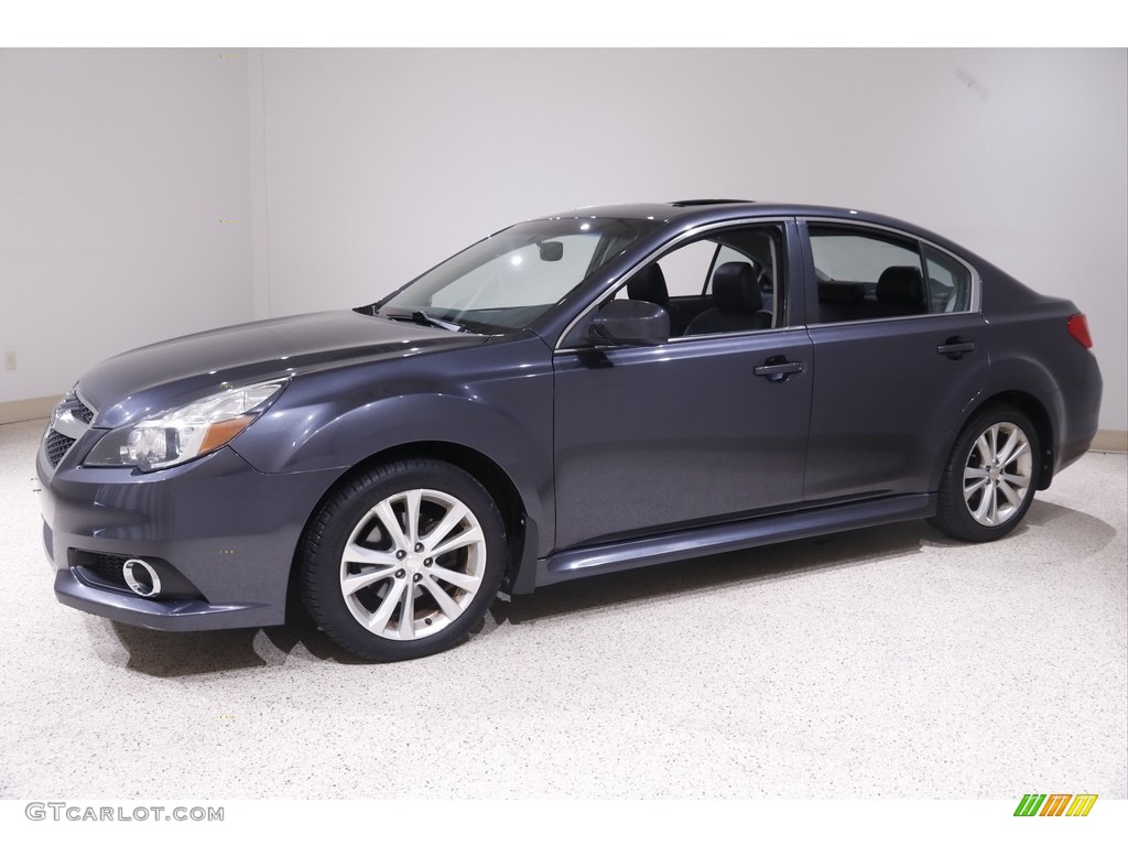 2013 Subaru Legacy 2.5i Limited Exterior Photos