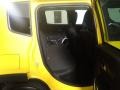 2018 Solar Yellow Jeep Renegade Latitude 4x4  photo #37