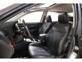 Black Front Seat Photo for 2013 Subaru Legacy #143091209