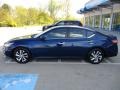  2019 Altima S Deep Blue Pearl