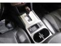  2013 Legacy 2.5i Limited Lineartronic CVT Automatic Shifter