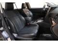 Black Front Seat Photo for 2013 Subaru Legacy #143091305