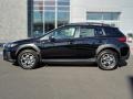  2021 Crosstrek Sport Crystal Black Silica