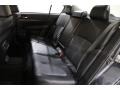 Black Rear Seat Photo for 2013 Subaru Legacy #143091328