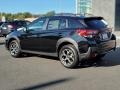 Crystal Black Silica - Crosstrek Sport Photo No. 6