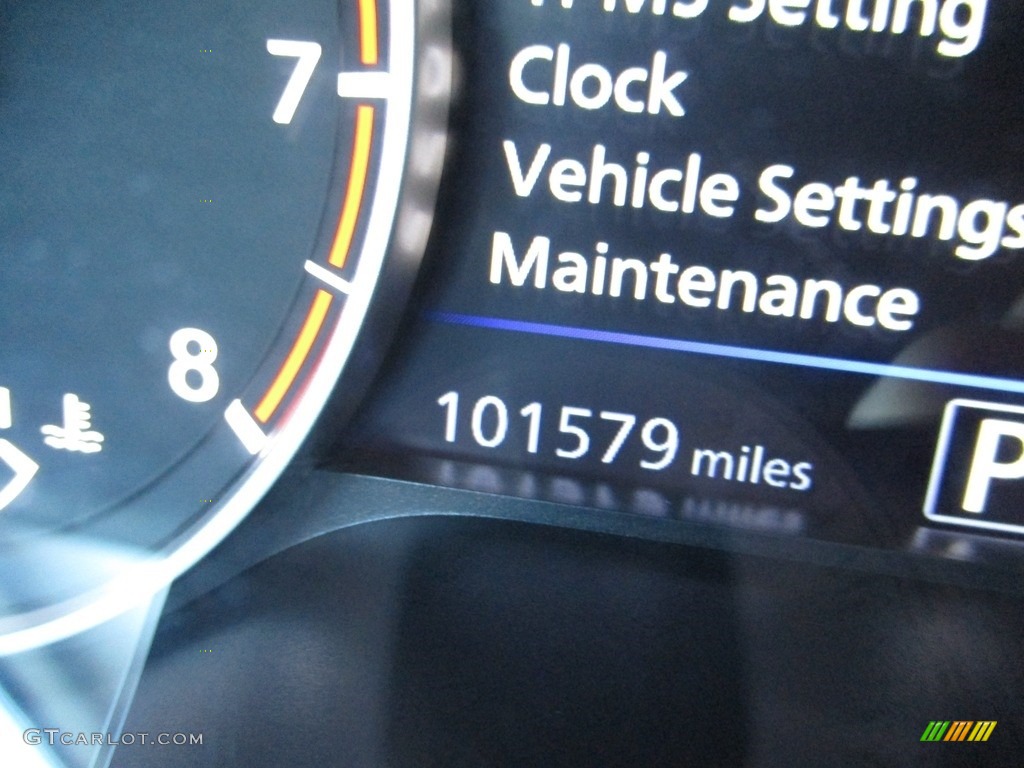 2019 Altima S - Deep Blue Pearl / Charcoal photo #31