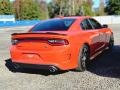 Go Mango - Charger R/T Scat Pack Photo No. 3