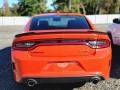 Go Mango - Charger R/T Scat Pack Photo No. 4