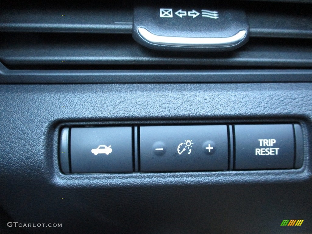 2019 Altima S - Deep Blue Pearl / Charcoal photo #42