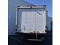 2012 Summit White GMC Savana Cutaway 3500 Commercial Moving Truck  photo #3