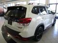 Crystal White Pearl - Forester 2.5i Sport Photo No. 8