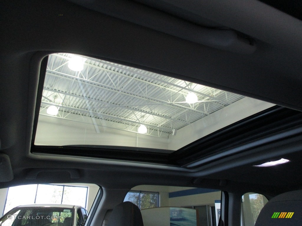 2020 Forester 2.5i Sport - Crystal White Pearl / Gray photo #29