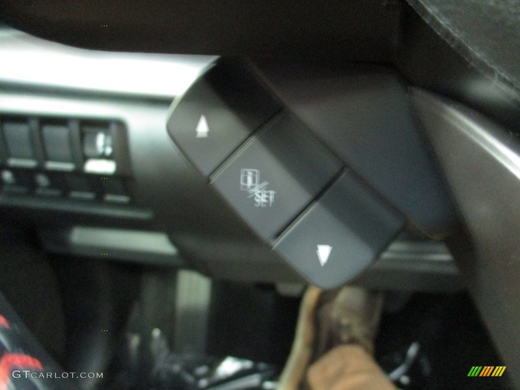 2020 Forester 2.5i Sport - Crystal White Pearl / Gray photo #33