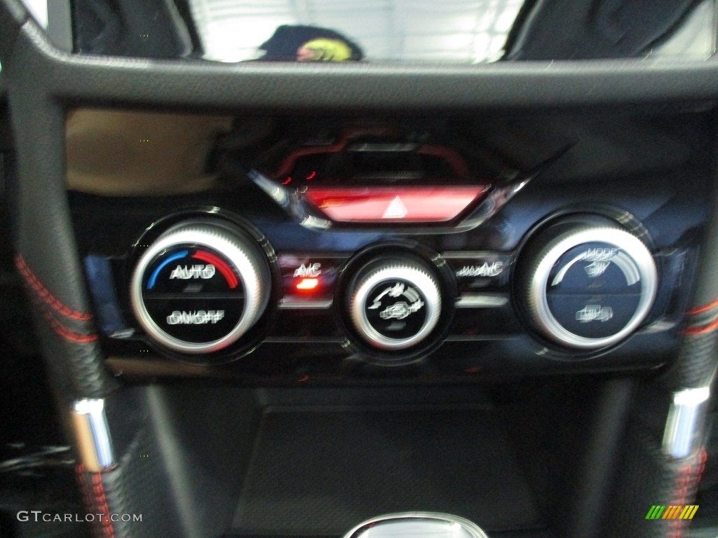 2020 Forester 2.5i Sport - Crystal White Pearl / Gray photo #40