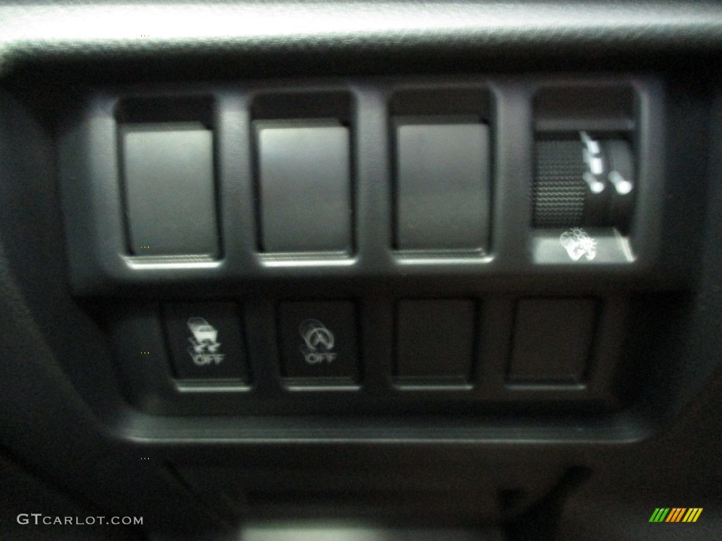 2020 Forester 2.5i Sport - Crystal White Pearl / Gray photo #43