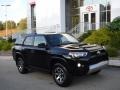 Midnight Black metallic - 4Runner TRD Off-Road 4x4 Photo No. 1